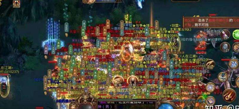 传奇私服沉默版本攻略：升级快、多元化玩法、团队合作与装备强化